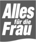 Alles für die Frau