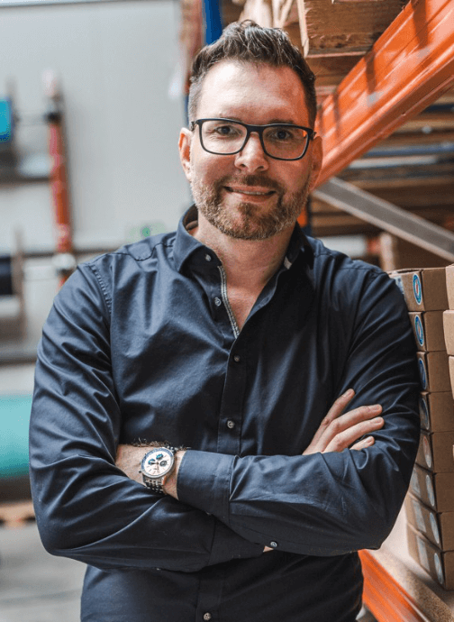 Heiko Friehl